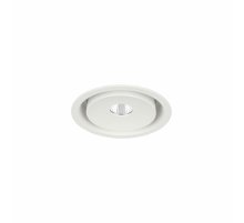 Встраиваемый светильник Loft IT Lucky 10321 White