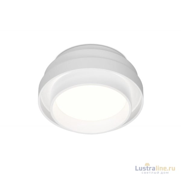 Накладной светильник Ambrella Light TN601
