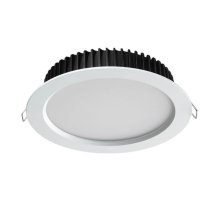 Влагозащищенный светильник Novotech 358306