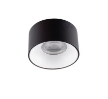 Встраиваемый светильник Kanlux Mini Riti GU10 B/W 27577