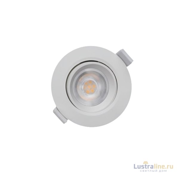 Встраиваемый светильник Deko-Light SMD 565338