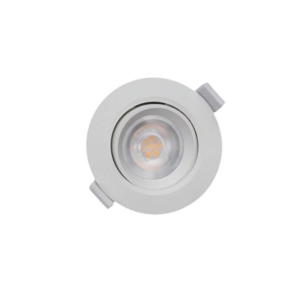 Встраиваемый светильник Deko-Light SMD 565338