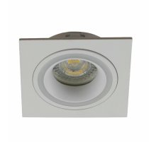 Встраиваемый светильник AM Group AM342 WH