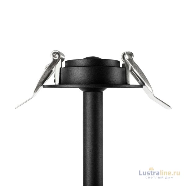 Встраиваемый светильник Loft IT Cane 10359/1000 Black Встраиваемый светильник Loft IT Cane 10359/1000 Black