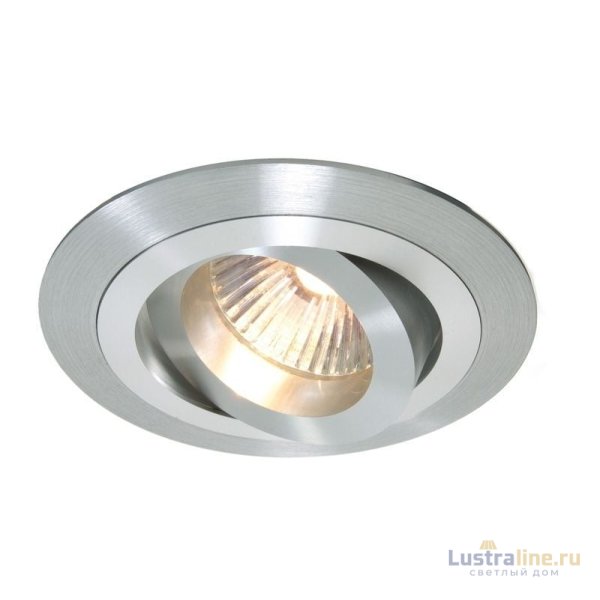 Встраиваемый светильник Deko-Light Built-in 110222
