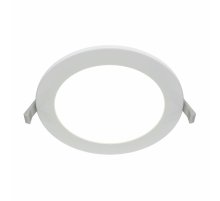 Встраиваемый светодиодный светильник Maytoni Stockton DL016-6-L12W