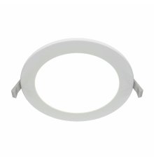 Встраиваемый светодиодный светильник Maytoni Stockton DL016-6-L12W