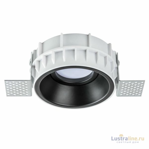 Встраиваемый светильник Lightstar Domino G214607
