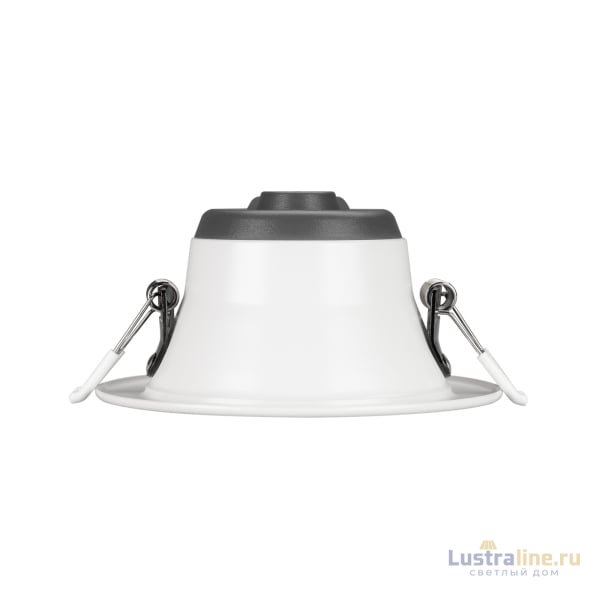 Встраиваемый светильник Arlight IM-Storm-R175-20W Day4000-MIX 032433 Встраиваемый светильник Arlight IM-Storm-R175-20W Day4000-MIX 032433