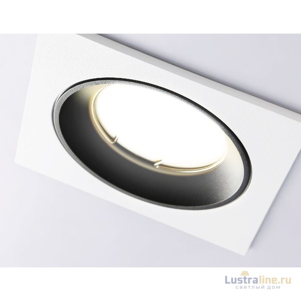 Встраиваемый светильник Ambrella Light Standard Tech A8925