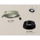 Встраиваемый светильник Ambrella Light Techno Spot XC7653021 (C7653, N7031)