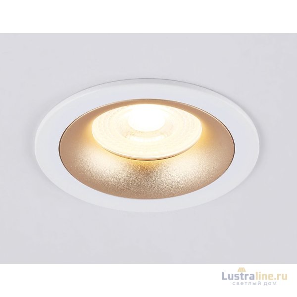 Встраиваемый светильник Ambrella Light Techno Spot Standard Tech TN102723 Встраиваемый светильник Ambrella Light Techno Spot Standard Tech TN102723