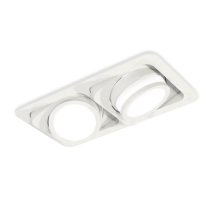 Встраиваемый светильник Ambrella Light Techno Spot XC7663081 (C7663, N7120)