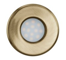 Встраиваемый светильник Eglo Igoa 93217 УЦ