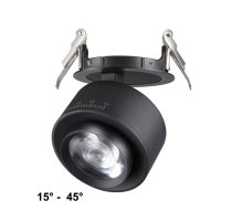Встраиваемый светильник Novotech Eddy 358944