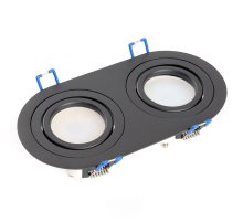 Встраиваемый светильник Feron DL2812 48459