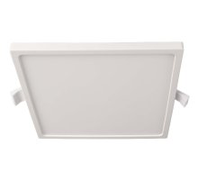 Встраиваемый светильник Deko-Light Alya 565370