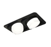 Встраиваемый светильник Ambrella Light Techno Spot XC7664083 (C7664, N7160)