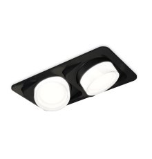 Встраиваемый светильник Ambrella Light Techno Spot XC7664083 (C7664, N7160)