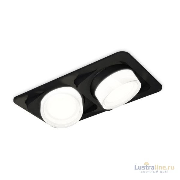 Встраиваемый светильник Ambrella Light Techno Spot XC7664083 (C7664, N7160)