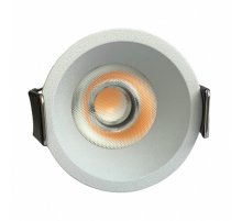 Встраиваемый светильник Voltalighting Omega DL1025.55.3K.TW DIM