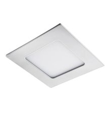 Встраиваемый светодиодный светильник Lightstar Zocco 224062