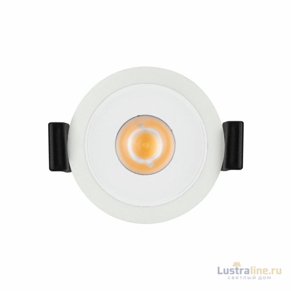 Встраиваемый светильник Arlight MS-Atlas-Built-R58-10W Warm3000 037183 Встраиваемый светильник Arlight MS-Atlas-Built-R58-10W Warm3000 037183