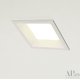 Встраиваемый светильник Arte Perfetto Luce Ingrid 3322.LDF5016/5W/4K