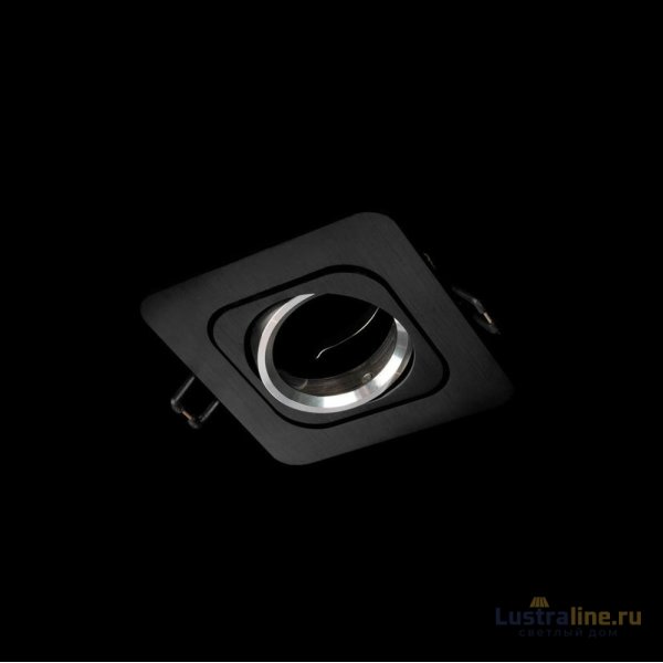 Встраиваемый светильник Loft IT Trick 10342 Black