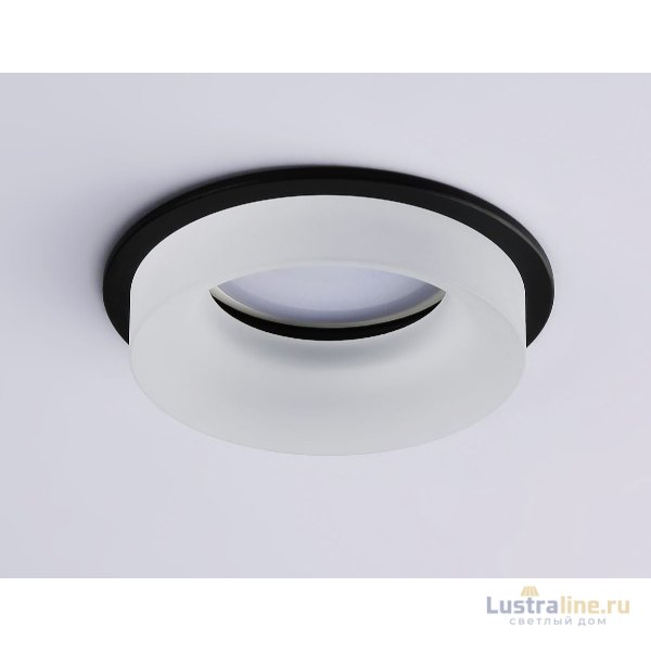 Встраиваемый светильник Ambrella Light Acrylic Frost TN1303 Встраиваемый светильник Ambrella Light Acrylic Frost TN1303