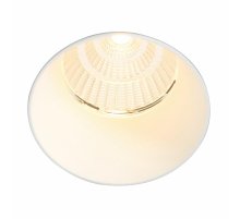 Встраиваемый светильник Voltalighting Moon DL1516.55.3K.TW DIM Встраиваемый светильник Voltalighting Moon DL1516.55.3K.TW DIM