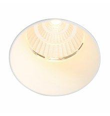 Встраиваемый светильник Voltalighting Moon DL1516.55.3K.TW DIM
