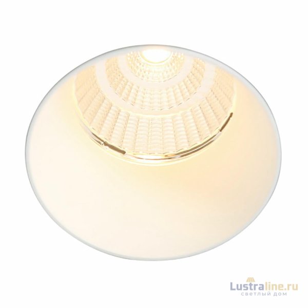 Встраиваемый светильник Voltalighting Moon DL1516.55.3K.TW DIM