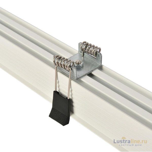 Встраиваемый светильник Favourite Roshni 3084-10C Встраиваемый светильник Favourite Roshni 3084-10C