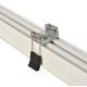 Встраиваемый светильник Favourite Roshni 3084-10C