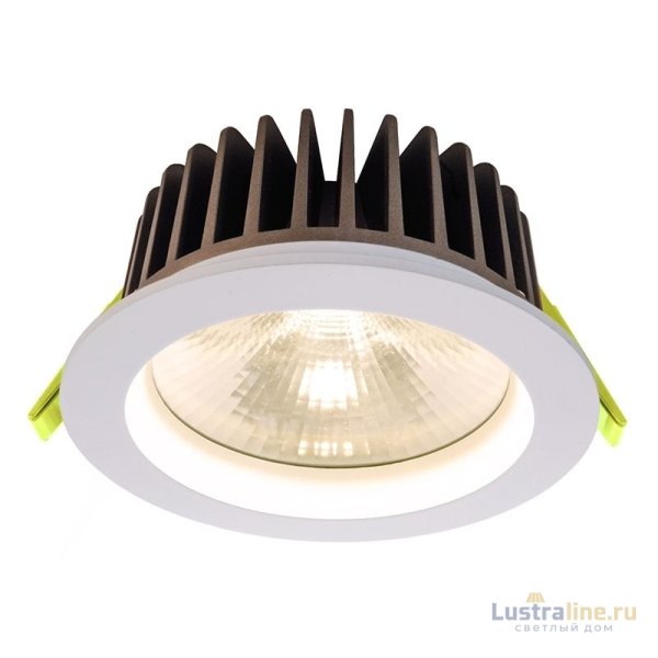 Встраиваемый светильник Deko-Light COB200 565180 Встраиваемый светильник Deko-Light COB200 565180