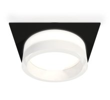 Встраиваемый светильник Ambrella Light Techno Spot XC8062015 (C8062, N8401)