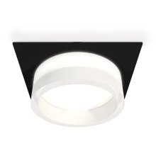 Встраиваемый светильник Ambrella Light Techno Spot XC8062015 (C8062, N8401)
