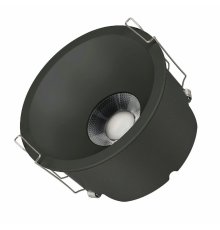 Встраиваемый светильник Arlight MS-HARBOR-R123-20W Warm3000 048284