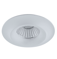 Встраиваемый светильник DesignLed LC1508WH-7-WW 002209