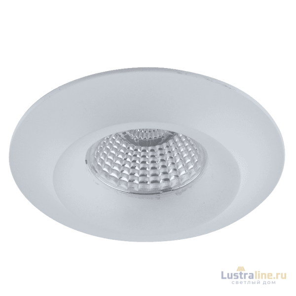Встраиваемый светильник DesignLed LC1508WH-7-WW 002209 Встраиваемый светильник DesignLed LC1508WH-7-WW 002209