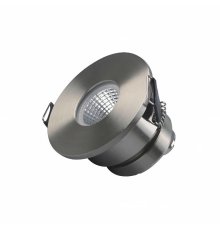 Встраиваемый светильник Arlight MS-GLORY-BUILT-R54-5W Warm3000 (NI, 38 deg, 230V) 047289