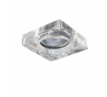 Встраиваемый светильник Lightstar Lui Mini 006140 Встраиваемый светильник Lightstar Lui Mini 006140