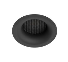 Встраиваемый светильник Arte Lamp Ducre A8095PL-1BK