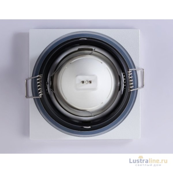 Встраиваемый светильник Ambrella Light Techno Spot Standard Tech TN1189 Встраиваемый светильник Ambrella Light Techno Spot Standard Tech TN1189