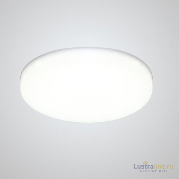 Встраиваемый светодиодный светильник Crystal Lux CLT 500C120 WH Встраиваемый светодиодный светильник Crystal Lux CLT 500C120 WH