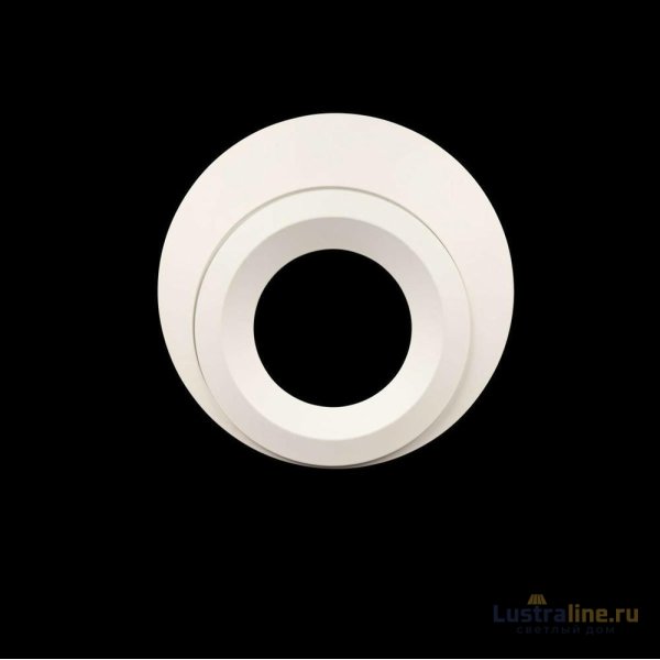 Встраиваемый светильник Loft IT Click 10339 White Встраиваемый светильник Loft IT Click 10339 White