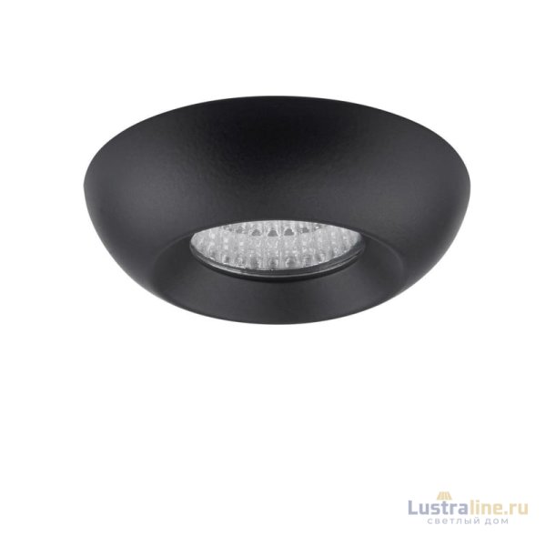 Встраиваемый светильник Lightstar Monde LED 071137