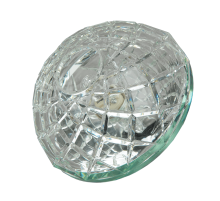 Встраиваемый светильник Elvan TCH-8332-G-9-Ch Встраиваемый светильник Elvan TCH-8332-G-9-Ch