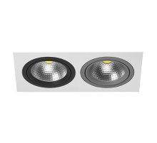 Встраиваемый светильник Lightstar INTERO 111 i8260709 (217826+217907+217909)